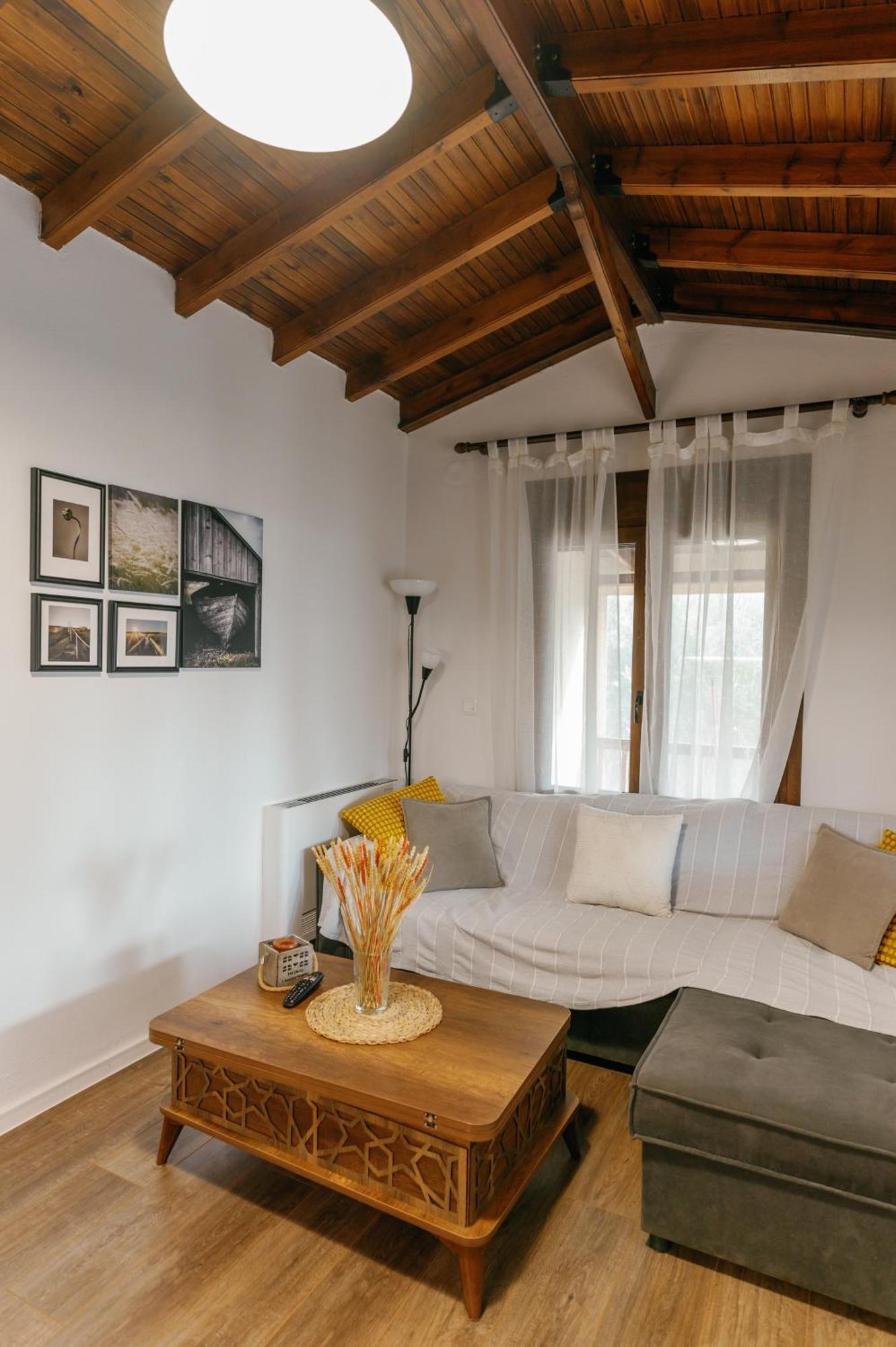 Endless View Villa Mesimvria  ภายนอก รูปภาพ